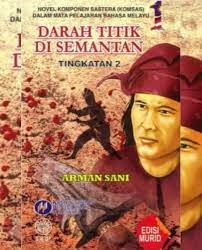 Firdaus adalah seorang perempuan yang dipenjara dan divonis hukuman mati. Sinopsis Novel Darah Titik Di Semantan