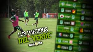 Для лиц старше 18 лет. Fixture De Nacional Para La Liga Betplay I 2021 Futbol Addict