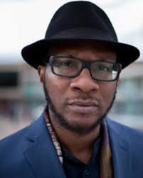 Teju Cole