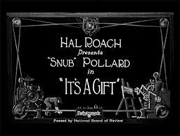 I've referred to them as title cards, which i think i got by thinking subtitles, but i doubt this is correct. Titles Intertitles Silent Cinema Society