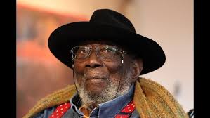 'Known and Unknown': Frank Bowling's Birthday with the Frank Bowling Studio