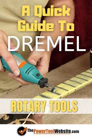 Explore a wide range of the best dremel rotary tool on aliexpress to find one that suits you! A Quick Guide To Dremel Rotary Tools The Power Tool Website