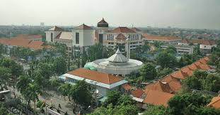 Dan salah satu yang paling populer dan diminati. Daftar Universitas Negeri Dan Swasta Terbaik Di Surabaya