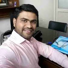 Manoj Shindes in India