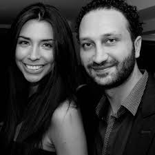 Zampolli's World: Dinner for Alejandro Agag and Albi Turbillia Slim