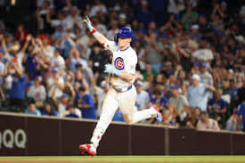 2026 Cubs Heroes and Goats: Pete Crow-Armstrong is the Superhero vs. the A’s!