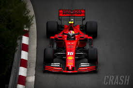 A heartfelt goodbye as sebastian vettel leaves the ferrari garage for the final time. Charles Leclerc Ferrari Not On The Level Of Mercedes In Monaco F1 News