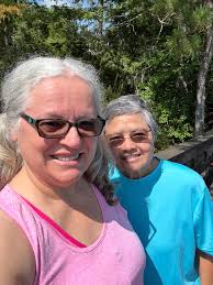 Patsy Prikryl Purcell, 78, lives in Mckinney, TX.