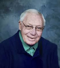 Obituary for Robert "Bob" Earl Ferguson