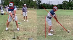 And he has a new weapon in his golf bag. 2020 Bryson Dechambeau Swing Analysis Consistentgolf Com