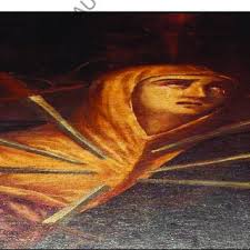 Imágenes fotográficas y retratos de la virgen tomadas por. Siete Dolores De La Virgen Maria La Dolorosa Download Scientific Diagram