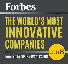 Maybe you would like to learn more about one of these? Forbes Recognizes Experian Among World S Most Innovative Companies In 2018 Experian Global News Blog