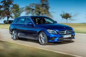 Mercedes C 300 De 2019 Benz C Mercedes Mercedes Benz