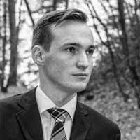 Richard Machnik's Instagram, Twitter & Facebook