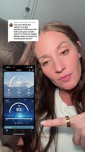 How to Add Exercise to Ring Fitness App