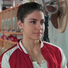 Malena ratner es una joven y conocida actriz argentina, popular en su país natal, así como en gran parte de luego de su participación en violetta, malena fue anunciada como actriz parte del elenco. Soy Luna Icons Explore Tumblr Posts And Blogs Tumgir