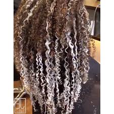 From copper to blonde, caramel and honey, there are many cute highlight ideas for your medium length to longer brown hairstyle. 4 Dos Don Ts For Coloring Curly Hair Behindthechair Com