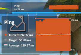 Your ping will thank you for it. How Does One Reduce Ping In Their Game Scripting Support Devforum Roblox
