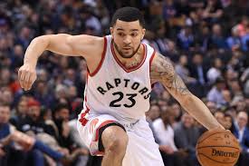 He closed finals games for them against the warriors. Player Review The Long Road Ahead For Fred Vanvleet Raptors Hq