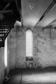 古い給水塔の内部。の写真素材・画像素材 Image 132816070