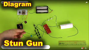 Before i get into how to built this device, let me warn you. The Most Complete Diy Taser Tutorial On Youtube By Join The Technicians