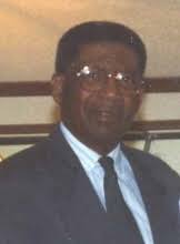 Obituary information for Cleveland Ramsey Mitchell