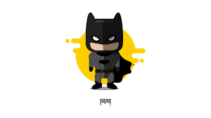 Search your top hd images for your phone, desktop or website. Cute Batman Wallpapers Top Free Cute Batman Backgrounds Wallpaperaccess