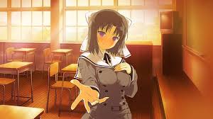 Each of which represent a piece of the characters heart. Senran Kagura Reflexions Pc Review Tech Gaming
