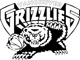 Memphis grizzlies logo image sizes: Download Vancouver Grizzlies Logo Black And White Memphis Grizzlies Full Size Png Image Pngkit