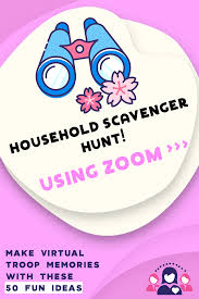 50 Fun Games And Activities To Try At Your Virtual Troop Meetings Leader Connecting Leaders In 2020 Girl Scout Meeting Ideas Meeting Planning Daisy Girl Scouts
