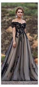 For The Modern Bride Colored Wedding Dresses By Cocomelody Unique Wedding Dres Gothic Wedding Dress Champagne Colored Wedding Dresses Colored Wedding Dress