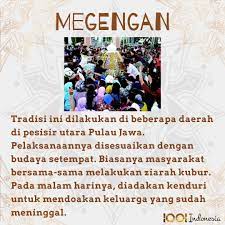 Megengan Pesisir Ziarah Budaya