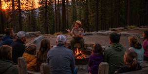 Evening Campfire Program