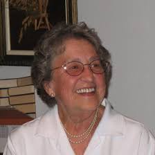 Mme Fernande (Descôteaux) Pépin — Résidence funéraire Steve L. Elkas