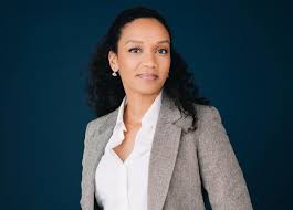 Who is Iman Abuzeid, Sudanese-born and one of the richest Self-Made Women in the USA? - African Shapers