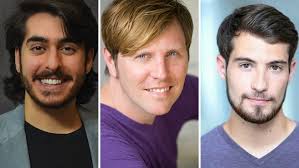 Meet the Cast — Pantochino Productions Inc.