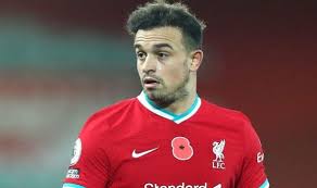 'playing week in and week out is something that he doesn't enjoy.' Xherdan Shaqiri Salary How Much Does Liverpool Star Earn What Is His Net Worth Football Sport Express Co Uk