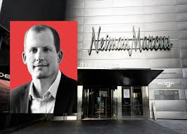 Deep mind fund manager 007. Hedge Fund Manager Arrested Over Neiman Marcus Bankruptcy