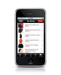 Myer Iphone App Mobile Awards Mobies Iphone Apps Iphone J Jeans