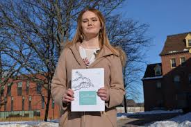 Summerside woman attends national discussion about sexual violence and  victimization