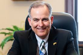 John McVay Accepts Call to Oregon Conference Presidential Role