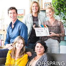 Asher keddie, kat stewart, deborah mailman, eddie perfect, richard davies, linda cropper. Kat Stewart Speaks About Her First Kiss With Husband David Whiteley Daily Mail Online