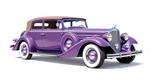 Image result for Light Fast Maroon 1930 Chrysler