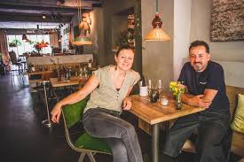 While american fast food franchises undoubtedly spread american cult. Enkel Terras Dan Wacht A Food Affair Liever Tot Juni Om Open Te Gaan We Leven Hier Niet In Een Mediterraans Klimaat Gent Hln Be