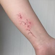 However, for best results, seek professional guidance from your tattoo artist concerning the tattoo sizes, styles, and. 94 Cherry Blossom Tattoo Designs That Will Reveal Your Elegant And Unique Style