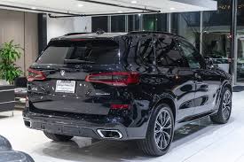 It has dynamic handling and an intuitive infotainment system, but its high. Used 2019 Bmw X5 Xdrive40i Suv M Sport Premium 2 Package Park Assist For Sale Special Pricing Chicago Motor Cars Stock 17708