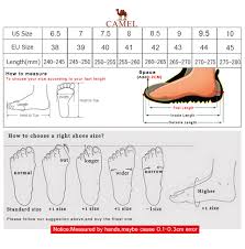 These casual shoes offer anatomical arch support, and maximum protection against pressure points. Camel Men Shoes Autumn Genuine Leather Shoes Men Business Casual Office Formal Natural Leather Shoes Man Dad Flats Formal Shoes Aliexpress