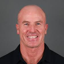 Wayne Sutherland's Instagram, Twitter & Facebook