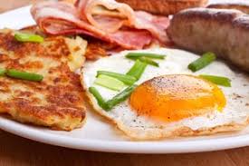 The full english breakfast is england's favorite way to start the day. Best Big Breakfasts In Kl Foodadvisor