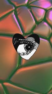 Eye See You Wallpaper Made By Laurette Instagram Laurette Evonen Iphone Wallpaper Wallpaper Beautiful Pictures